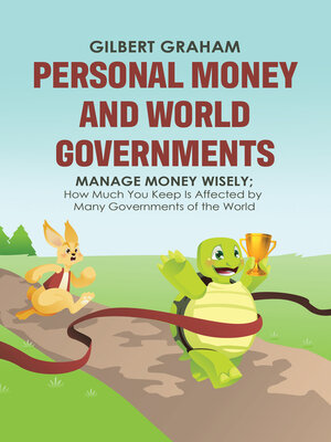 cover image of Personal Money and World Governments